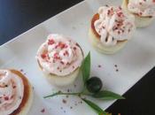 Mousse gambas