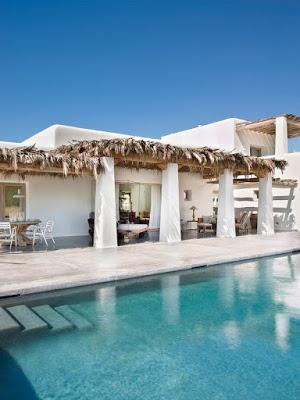 Casa Rustica y Tradicional en Ibiza