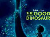 Segundo full trailer oficial v.o. viaje arlo (the good dinosaur)"