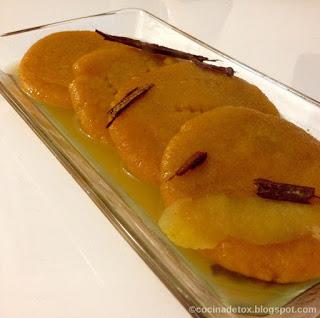 Sopaipillas pasadas