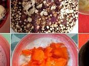Desayuno
