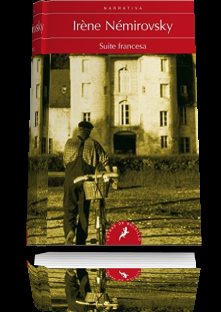 Suite francesa. libro y película