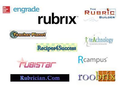 10 #TIC para elaborar rúbricas para evaluar a los #estudiantes