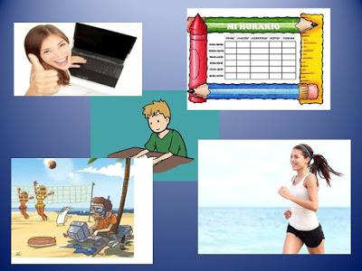 Los Diez Hábitos de Estudiantes Exitosos