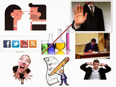 10 errores que un docente no debe cometer