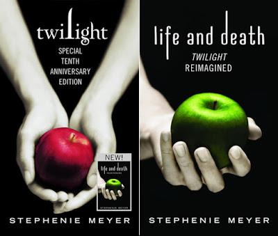 Stephenie Meyer  reimagina otro 