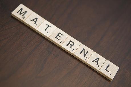 ESE INSTINTO MATERNAL LATENTE ESE INSTINTO MATERNAL LATENTE