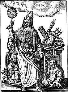 ¿Quien fue realmente Hermes Trimegisto?