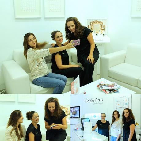 Carboxiterapia Express by Natura Bissé