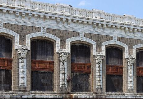 ARQUITECTURAS OLVIDADAS: AUDITORIO ORPHEUM