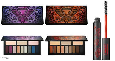Kat Von D; qué podremos comprar Kat Von D; qué podremos comprar