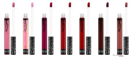 Kat Von D; qué podremos comprar Kat Von D; qué podremos comprar