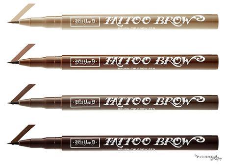 Kat Von D; qué podremos comprar Kat Von D; qué podremos comprar