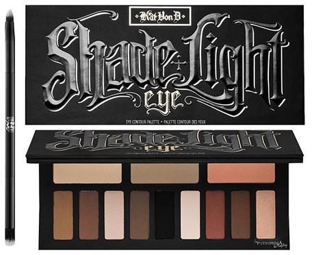 Kat Von D; qué podremos comprar Kat Von D; qué podremos comprar