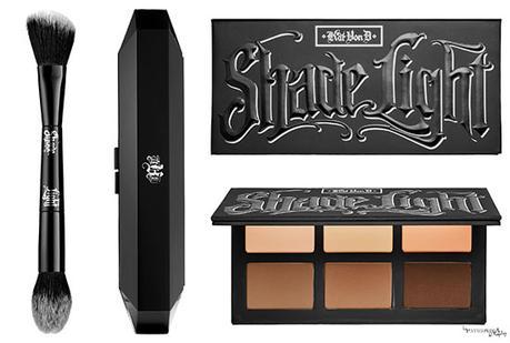 Kat Von D; qué podremos comprar Kat Von D; qué podremos comprar