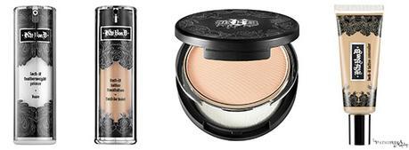 Kat Von D; qué podremos comprar Kat Von D; qué podremos comprar