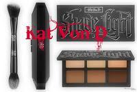 Kat Von D; qué podremos comprar Kat Von D; qué podremos comprar