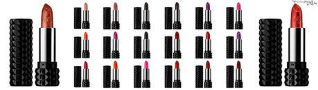 Kat Von D; qué podremos comprar Kat Von D; qué podremos comprar