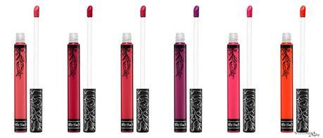 Kat Von D; qué podremos comprar Kat Von D; qué podremos comprar