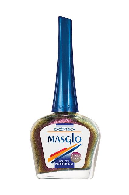 El Otoño en tus manos con Masglo: Colección Tornasol