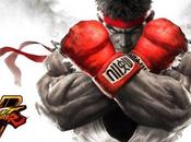 tenemos fecha para segunda beta Street Fighter