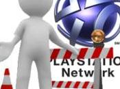 Mantenimiento programado PlayStation Network