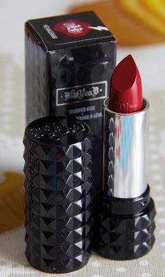 Kat Von D aterriza en Sephora España