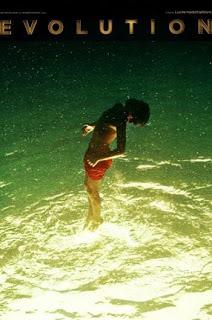 En Proyección: Evolution