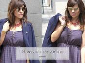 vestido Verano