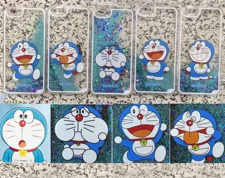 Carcasas líquidas Carcasas líquidas