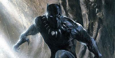 Posible Director y Escritor Para Marvel's Black Panther