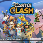 Castillo Furioso: Castle Clash