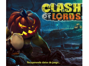 Clash lords Edificios