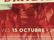 Concierto gratis Iván Ferreiro octubre Madrid