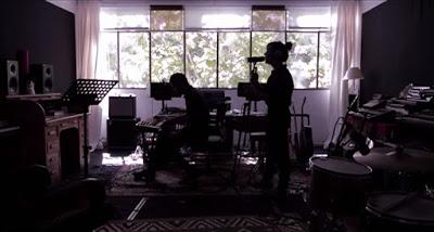 Nuevo disco de Fuel Fandango en abril de 2016