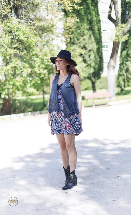 SEPTEMBER´15 OUTFITS REVIEW