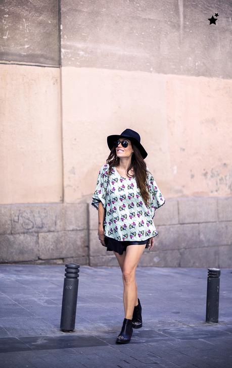 SEPTEMBER´15 OUTFITS REVIEW