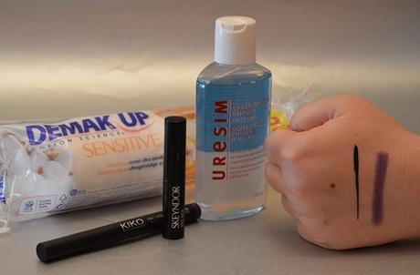 Desmaquillador Integral de URESIM en MISSFARMA