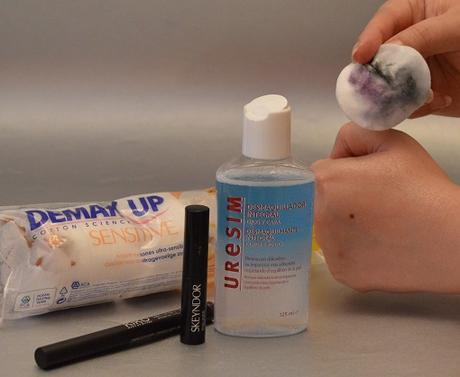 Desmaquillador Integral de URESIM en MISSFARMA