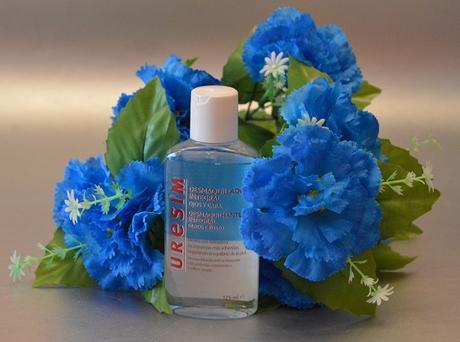 Desmaquillador Integral de URESIM en MISSFARMA