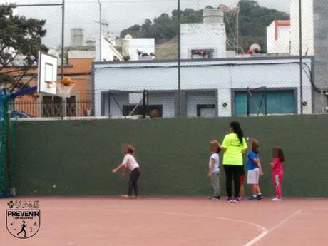 actividades extraescolares niños