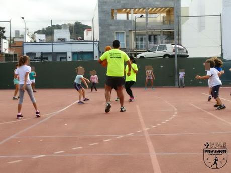 tenis para niños arucas