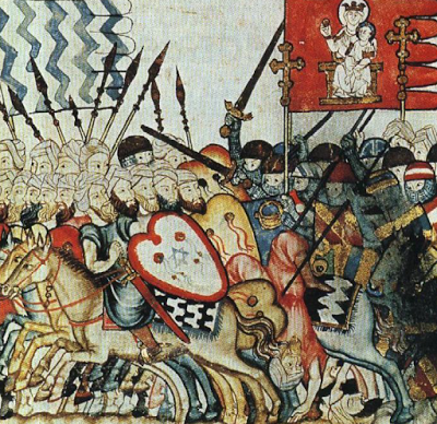 Sobre la extraña caída de los visigodos Sobre la extraña caída de los visigodos