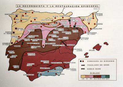 Sobre la extraña caída de los visigodos Sobre la extraña caída de los visigodos