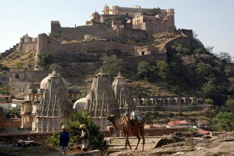 Kumbhalgarh 