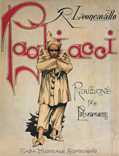 Pagliacci