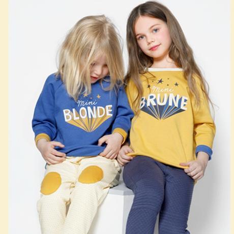 blune kids