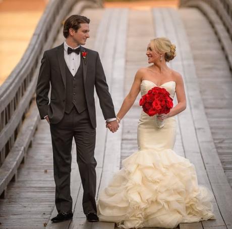Wedding Mistakes: elegir el vestido de novia sin un experto estilista que te asesore