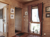 Antes Después: impresionante cambio look recibidor