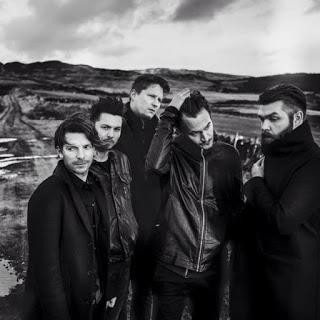 Editors - Marching orders (2015)